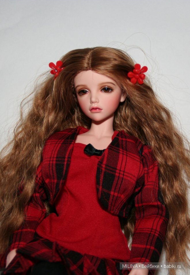 Возвращение... Kassia от Iplehouse (фото 3)