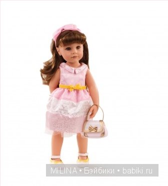 Закрыто. Закупка кукол Готц - 8 (фото 2)