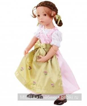 Закрыто. Закупка кукол Готц - 8