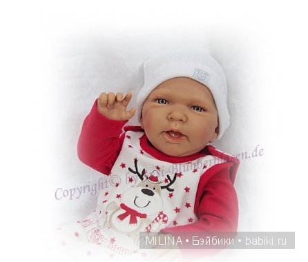 Закрыто. Закупка кукол Доро Доллс №2 (фото 3)