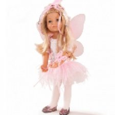 Поговорим о куклах Готц...