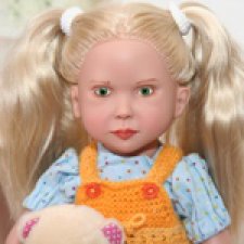 Такие разные двойняшки Zwergnase