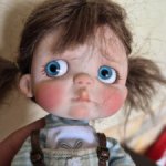 Куколка obi 11