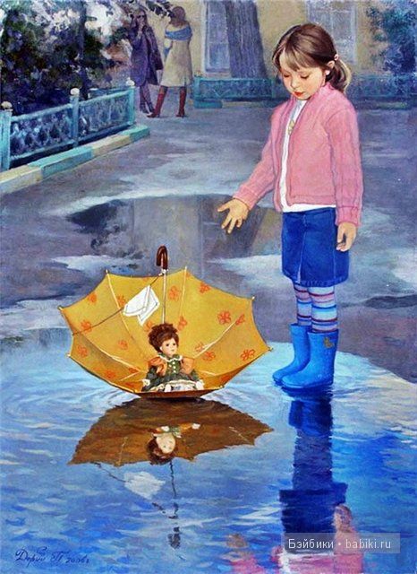 Куклы 3 Куклы 3