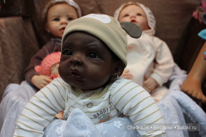 Сладкий мальчик