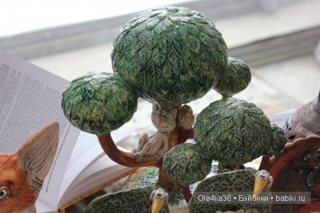 "Вернисаж кукол 2013" в Воронеже, часть 2. Про мишек Тедди и не только