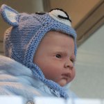 "Вернисаж кукол" в Воронеже