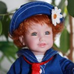 Мои любимые малышки - Адорочки!