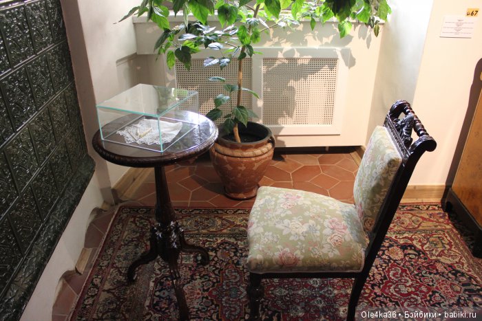 Путешествие по Беларуси. Мирский замок (часть 1)