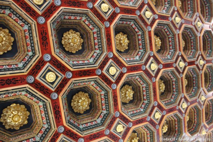 Путешествие по Беларуси. Мирский замок (часть 2) (фото 3)