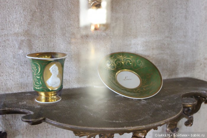 Путешествие по Беларуси. Мирский замок (часть 2)