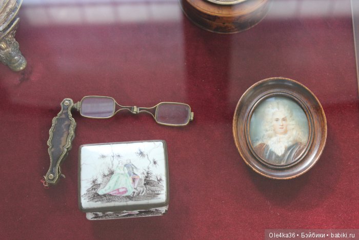 Путешествие по Беларуси. Мирский замок (часть 2) (фото 10)