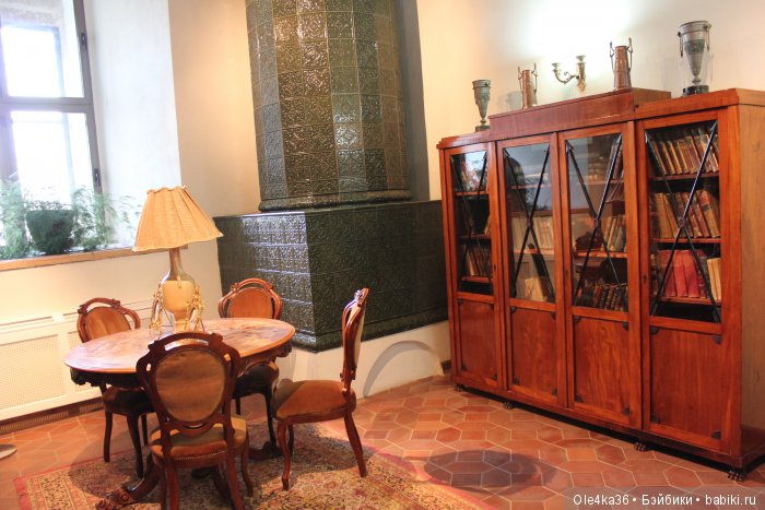 Путешествие по Беларуси. Мирский замок (часть 1)