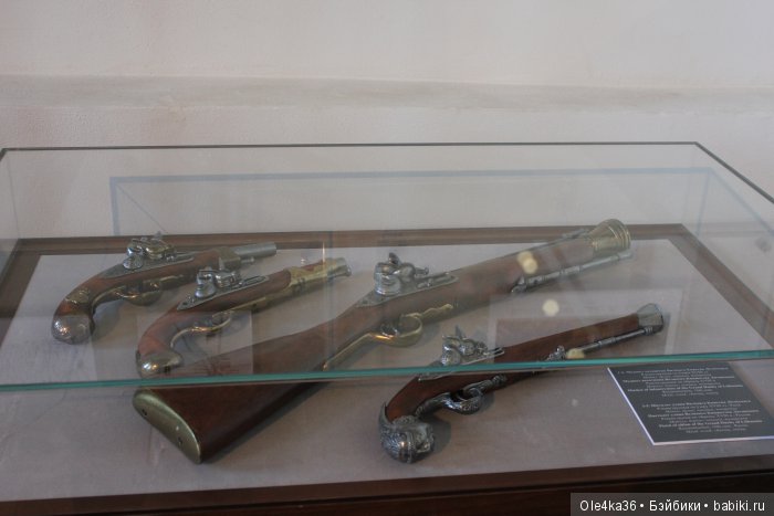 Путешествие по Беларуси. Мирский замок (часть 2)