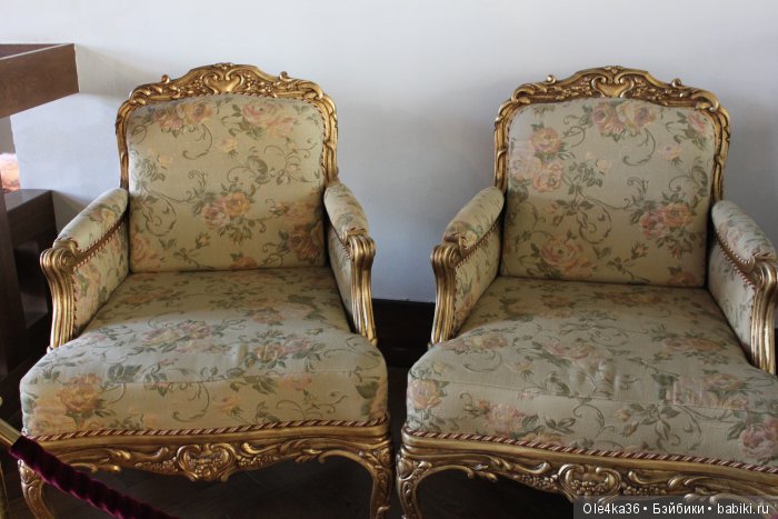 Путешествие по Беларуси. Мирский замок (часть 2)