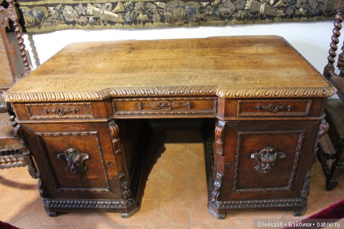 Путешествие по Беларуси. Мирский замок (часть 1)