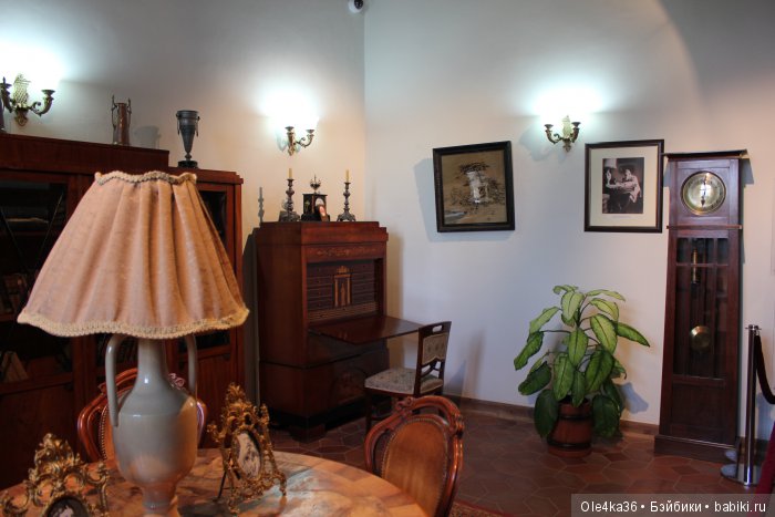 Путешествие по Беларуси. Мирский замок (часть 1)