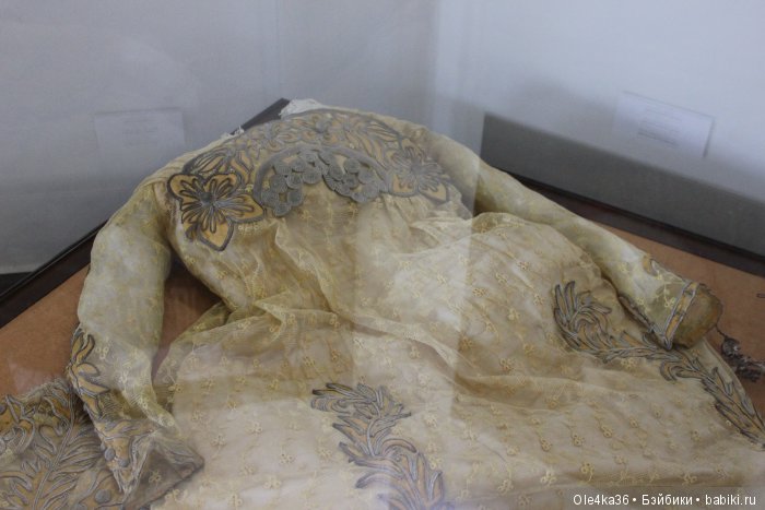 Путешествие по Беларуси. Мирский замок (часть 2)