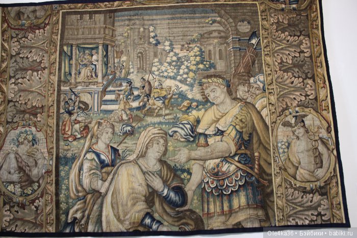 Путешествие по Беларуси. Мирский замок (часть 1)