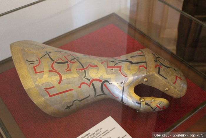 Путешествие по Беларуси. Мирский замок (часть 1)