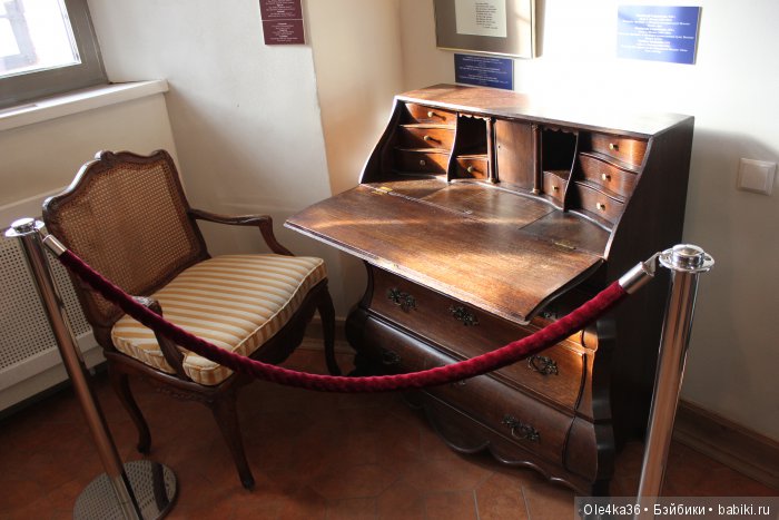 Путешествие по Беларуси. Мирский замок (часть 1)