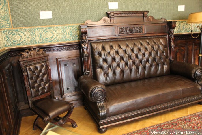 Несвижский замок в Беларуси (часть 1)