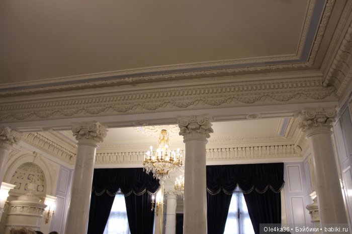 Несвижский замок в Беларуси (часть 1)