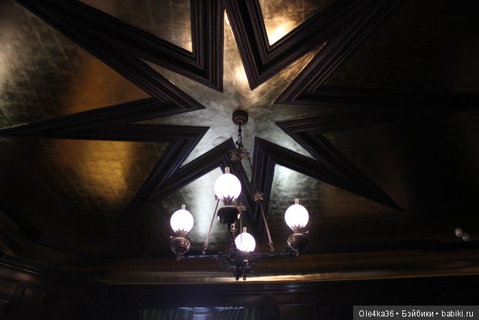 Несвижский замок в Беларуси (часть 1)