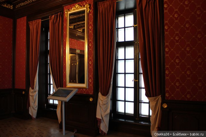 Несвижский замок в Беларуси (часть 2)