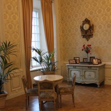 Несвижский замок в Беларуси (часть 2)