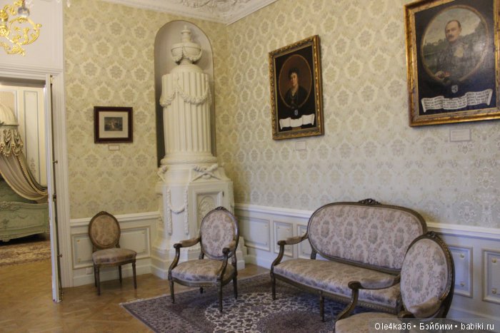 Несвижский замок в Беларуси (часть 2)