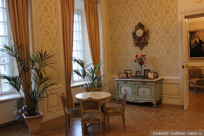 Несвижский замок в Беларуси (часть 2)