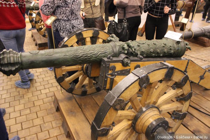 Несвижский замок в Беларуси (часть 2)