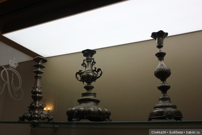 Несвижский замок в Беларуси (часть 2)