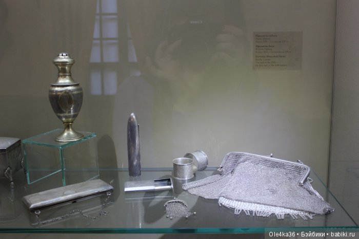 Несвижский замок в Беларуси (часть 2)