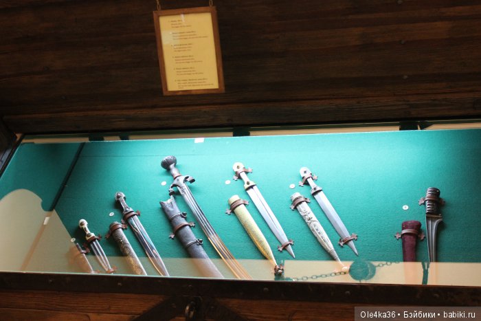 Несвижский замок в Беларуси (часть 2)