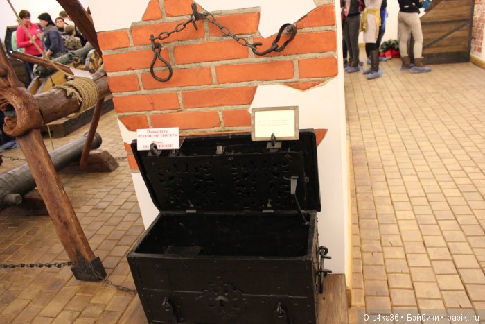 Несвижский замок в Беларуси (часть 2)