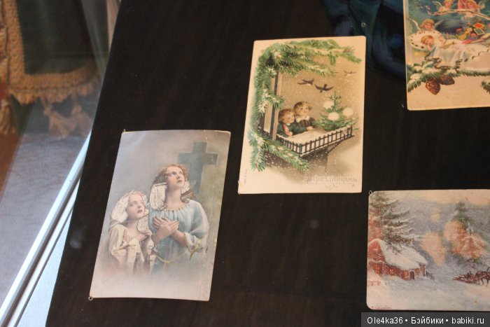 Историко - этнографический музей "Усадьба Гальских" (часть 1)