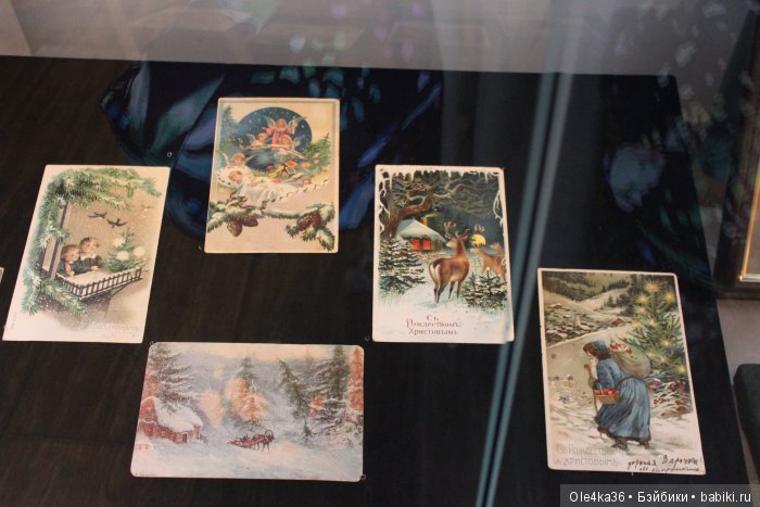 Историко - этнографический музей "Усадьба Гальских" (часть 1)