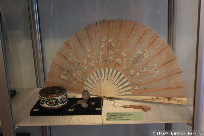 Историко - этнографический музей "Усадьба Гальских" (часть 1)