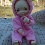 Дрюшка-путешественник! Весенние каникулы Финляндия, май