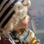 Дрюшка-путешественник 2 или летние каникулы. Египет