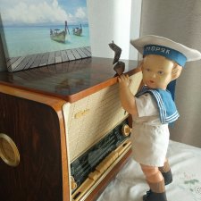 Мечты о море Мечты о море