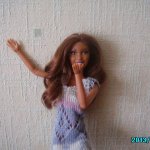 Неожиданная гостья