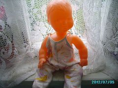 Мой друг Ромка — Винтажные куклы ГДР (Немки): Бигги