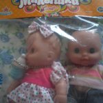 Малыши-крепыши