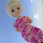 Вот и лето наступило. Игровые куклы Zapf creation, Звезда подиума