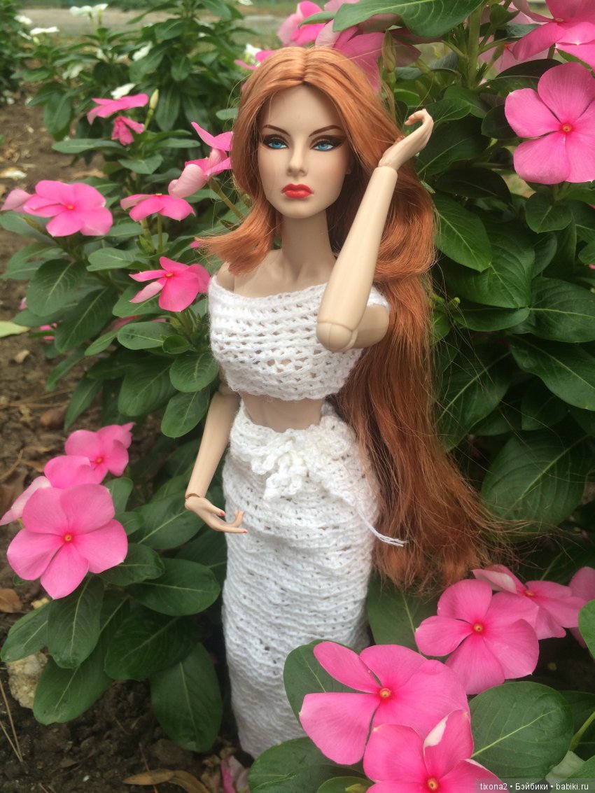 Прогулки у моря — Фэшн