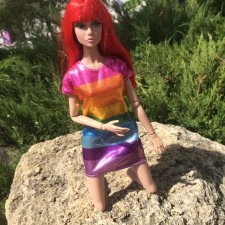 Ариэлька. Море, солнце, лето