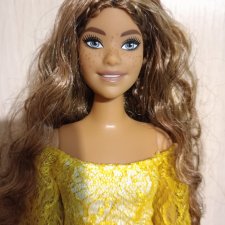 Продам барби qlam boxo 85